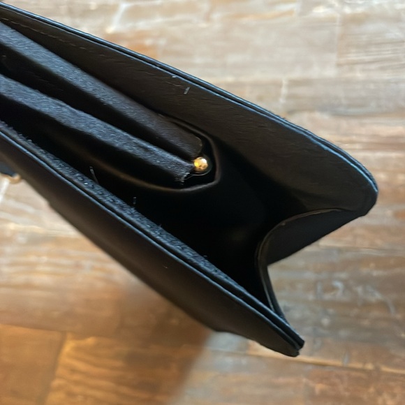 Lulu Guinness We Suffer To Be Beautiful Handbag🖤 - Picture 8 of 13